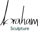 Abraham Sculpture Logo